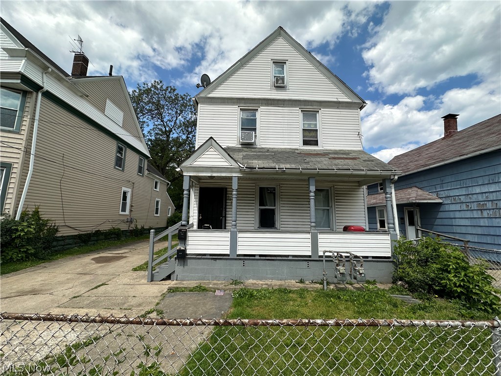 3152 W 48th Street Cleveland OH 44102