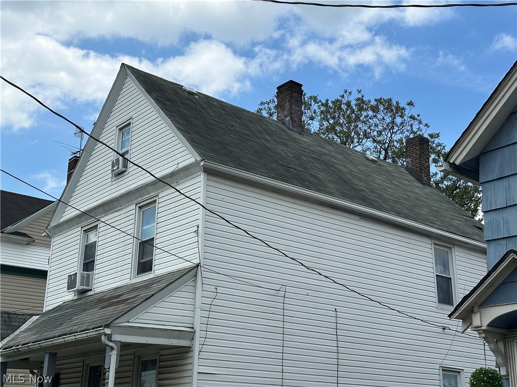 3152 W 48th Street Cleveland OH 44102