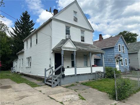 3152 W 48th Street Cleveland OH 44102