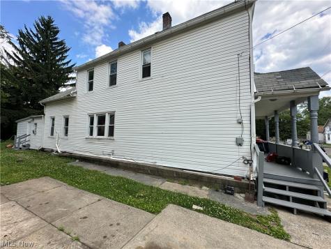 3152 W 48th Street Cleveland OH 44102