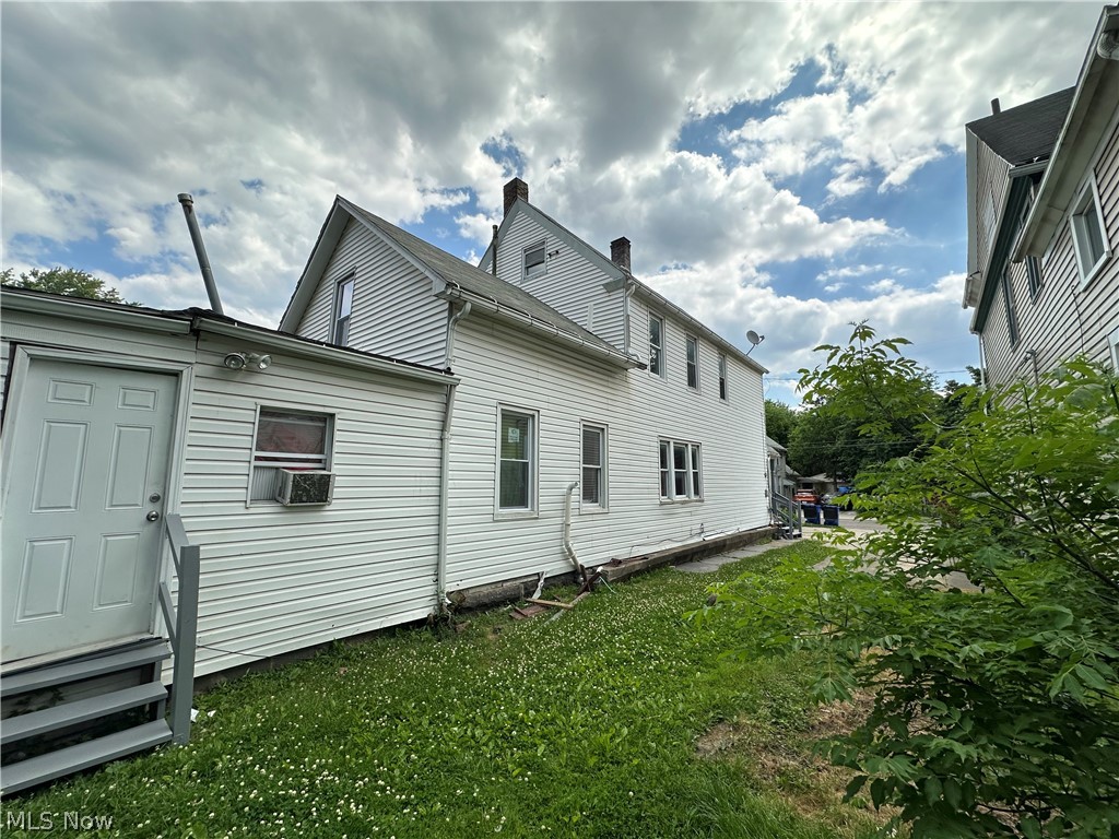 3152 W 48th Street Cleveland OH 44102