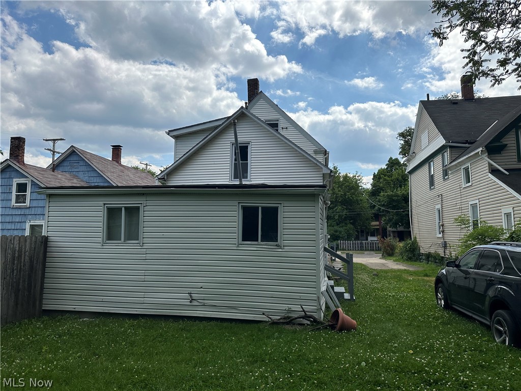 3152 W 48th Street Cleveland OH 44102