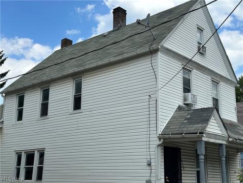 3152 W 48th Street Cleveland OH 44102