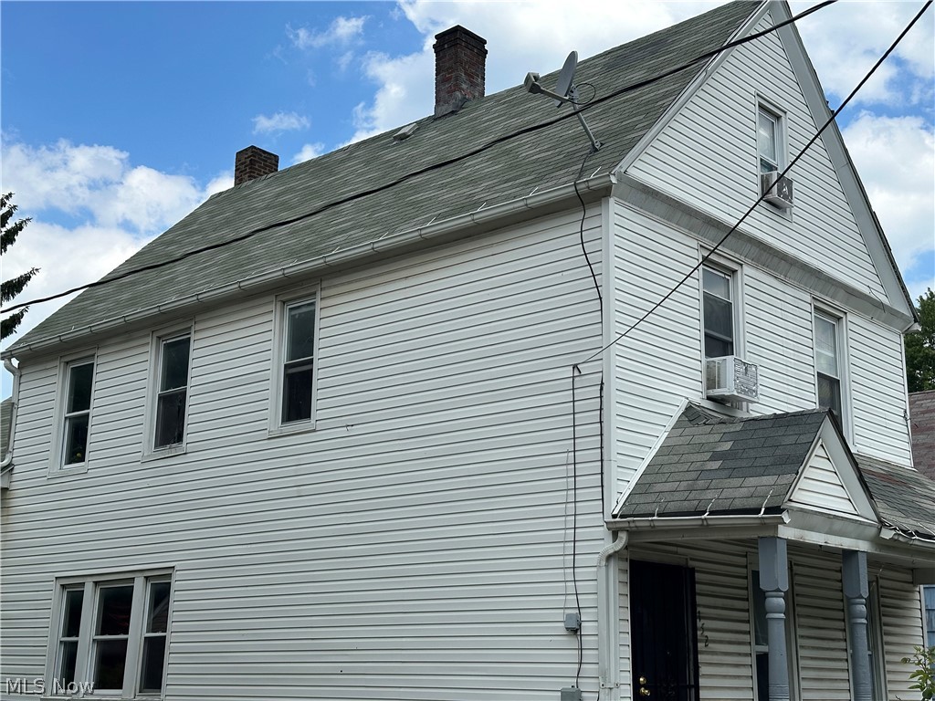 3152 W 48th Street Cleveland OH 44102