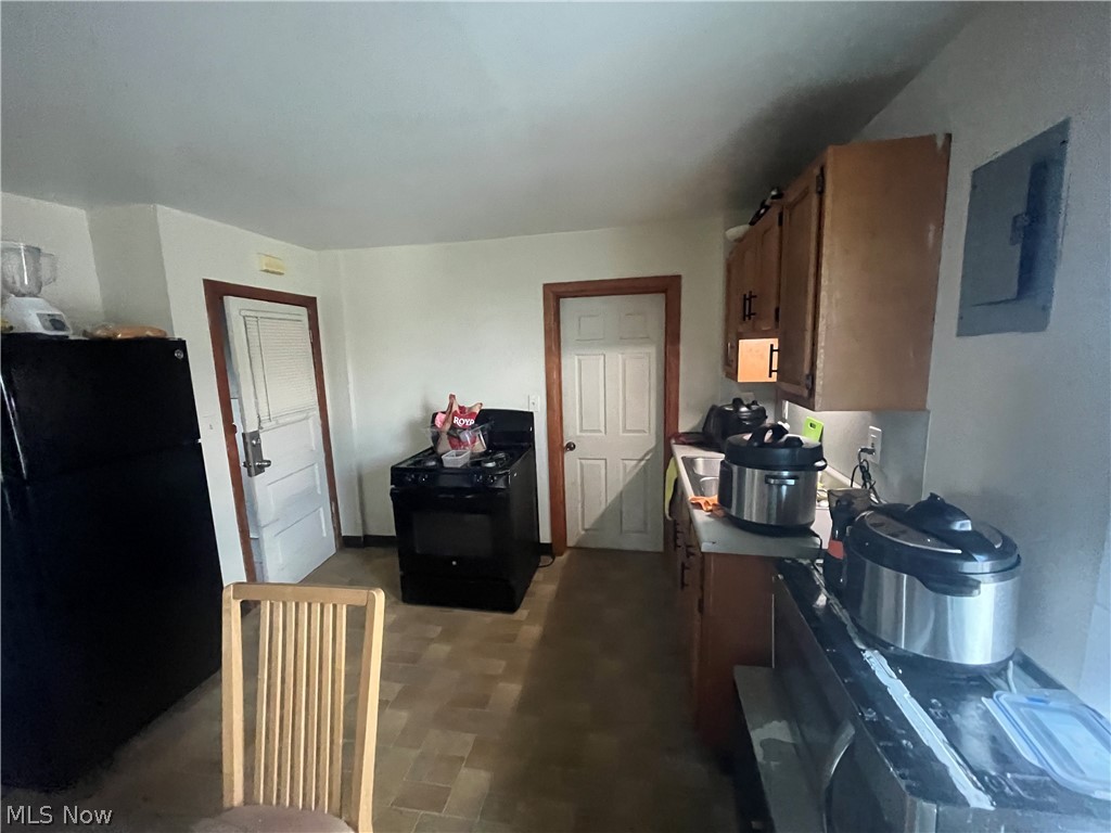 3688 W 15th Street Cleveland OH 44109