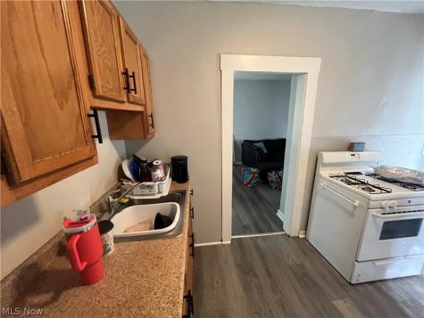 3688 W 15th Street Cleveland OH 44109