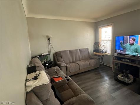 3688 W 15th Street Cleveland OH 44109