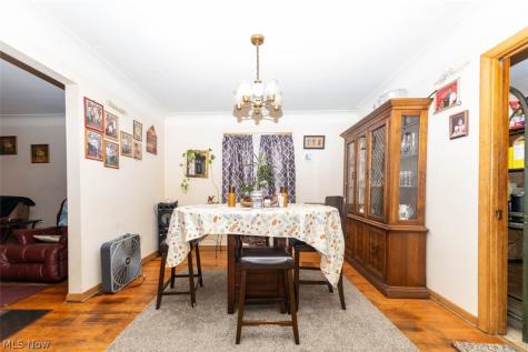 663 Babbitt Road Euclid OH 44123