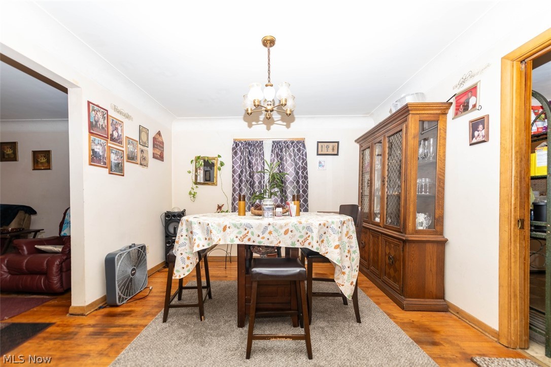 663 Babbitt Road Euclid OH 44123