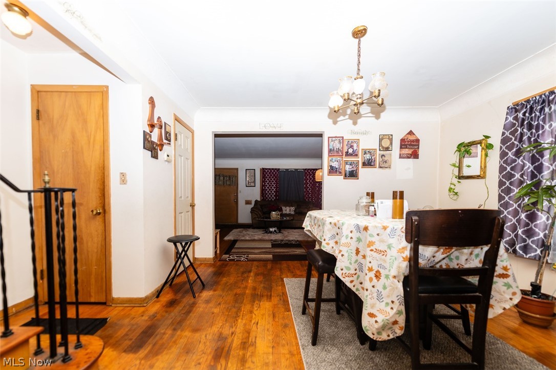 663 Babbitt Road Euclid OH 44123