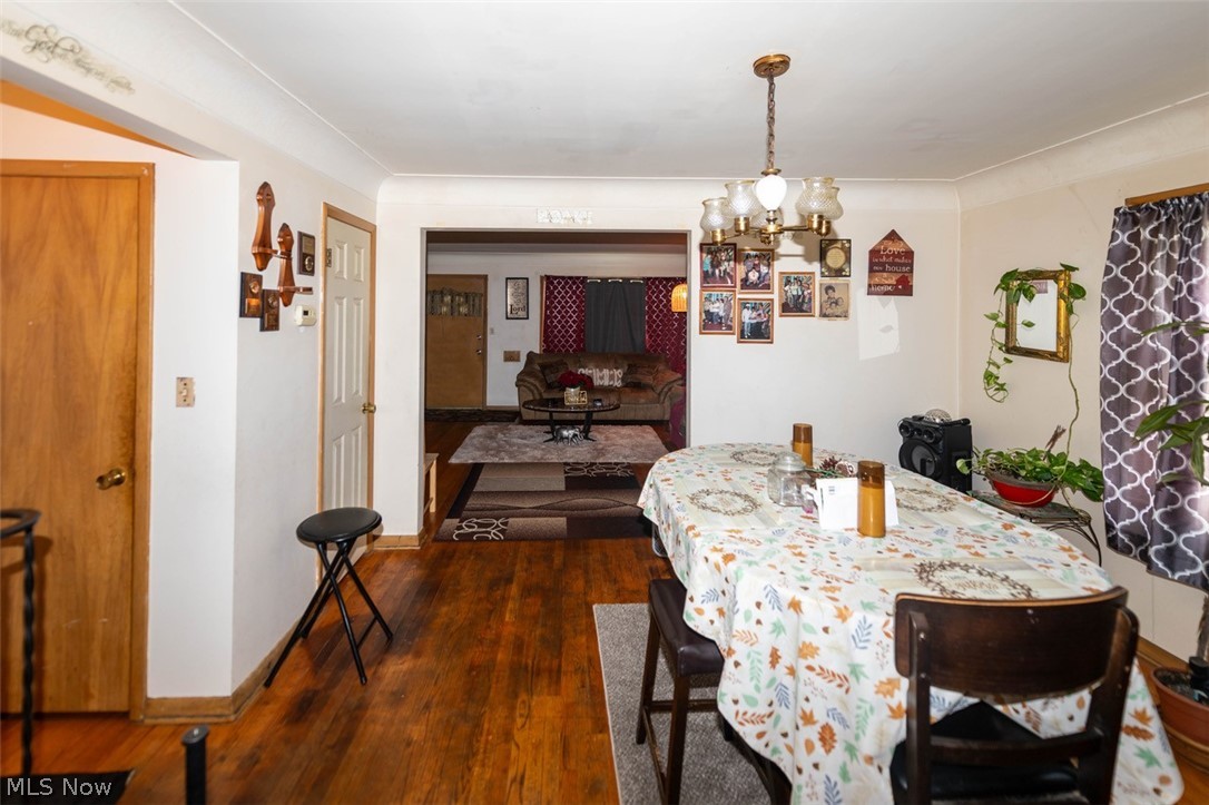 663 Babbitt Road Euclid OH 44123