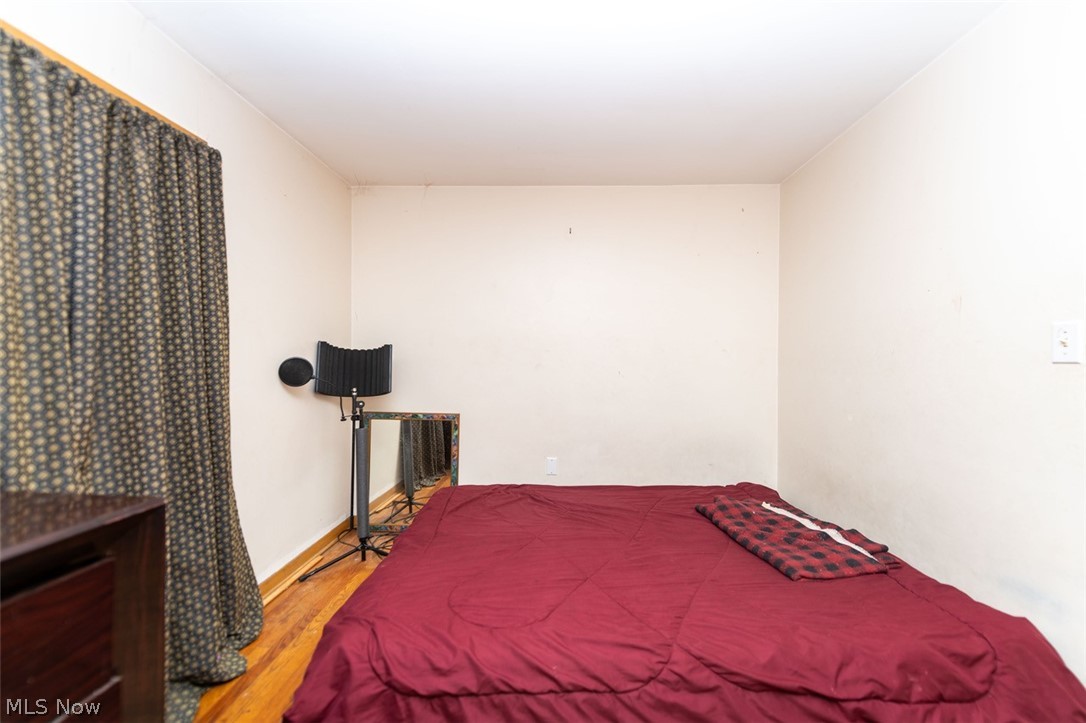 663 Babbitt Road Euclid OH 44123