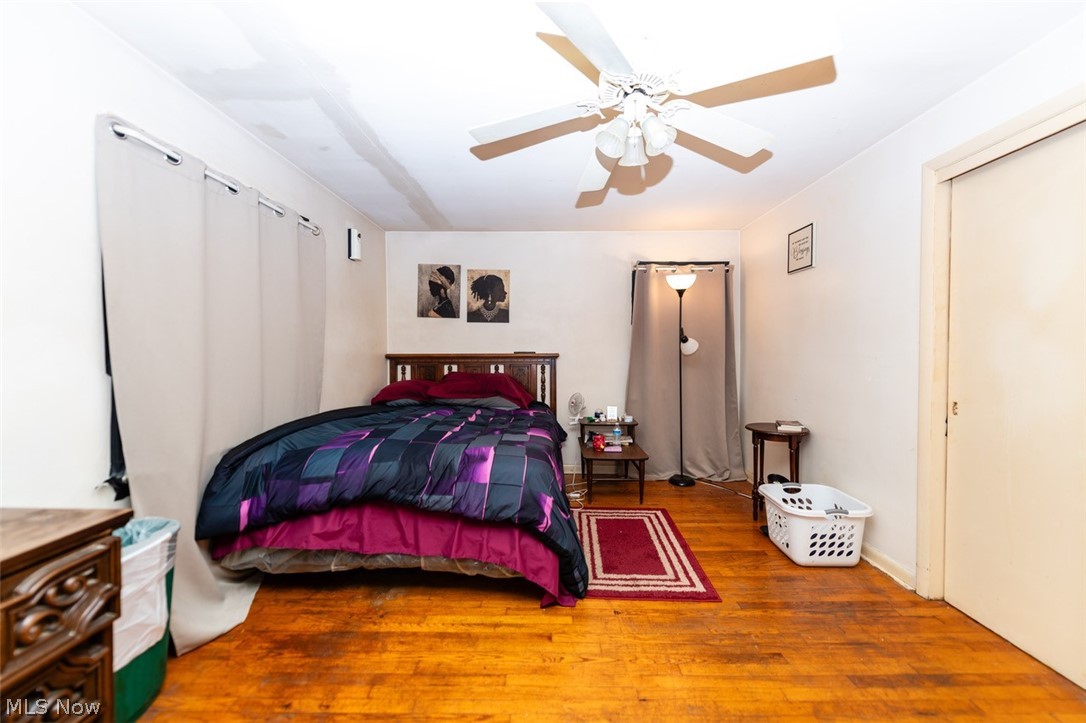 663 Babbitt Road Euclid OH 44123