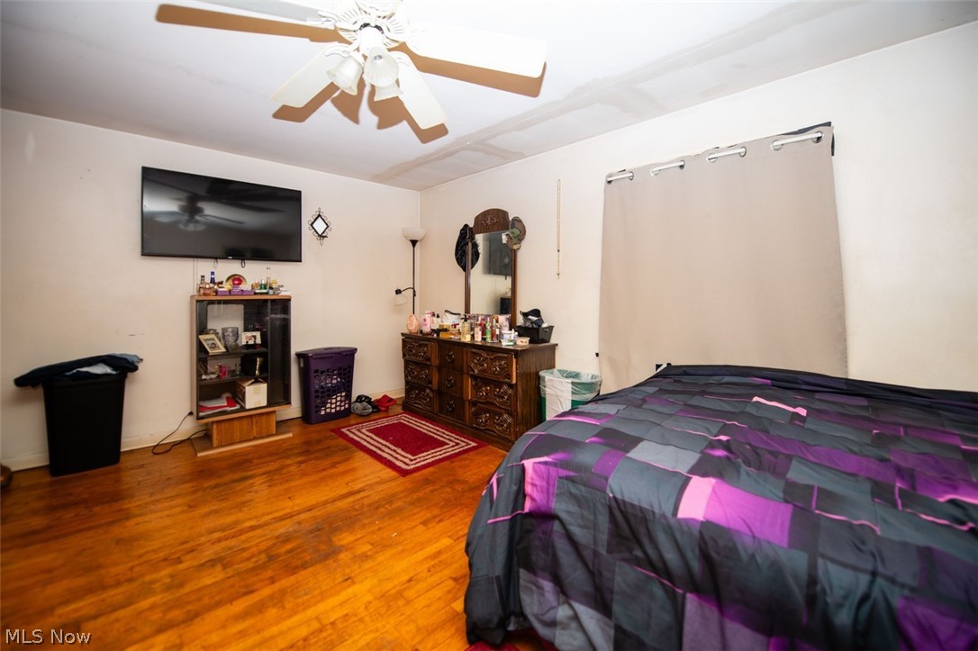 663 Babbitt Road Euclid OH 44123