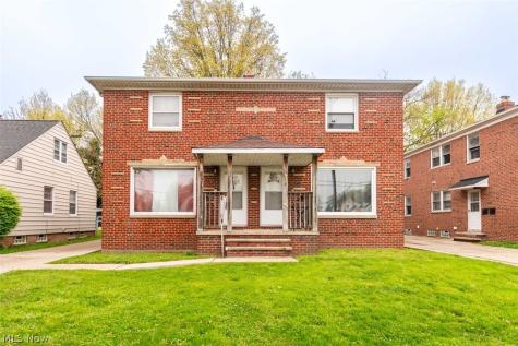 663 Babbitt Road Euclid OH 44123