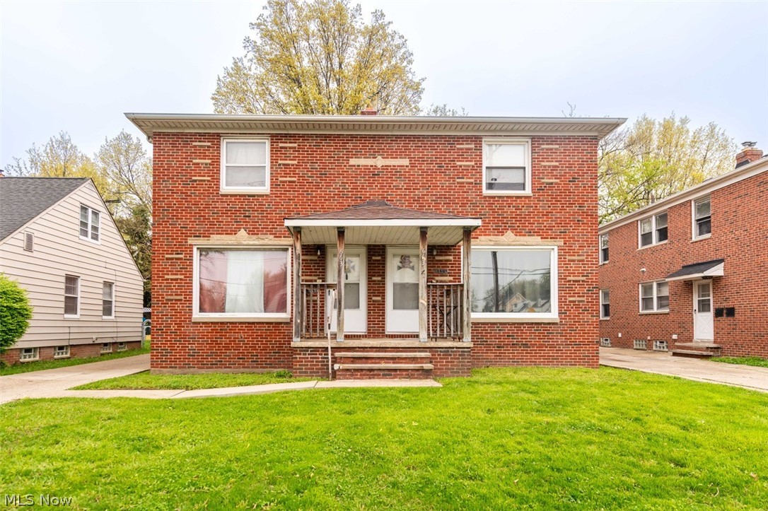 663 Babbitt Road Euclid OH 44123