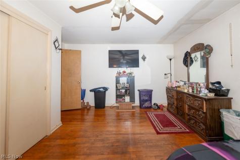 663 Babbitt Road Euclid OH 44123