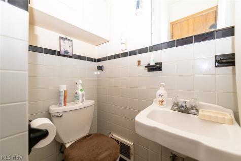 663 Babbitt Road Euclid OH 44123