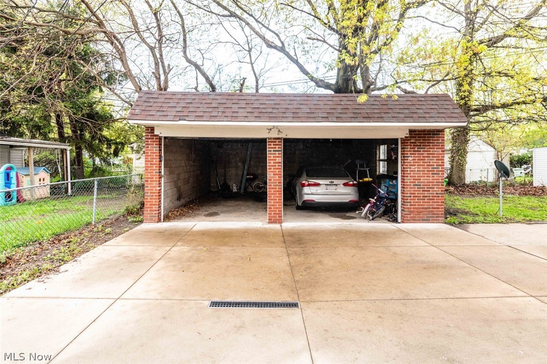 663 Babbitt Road Euclid OH 44123