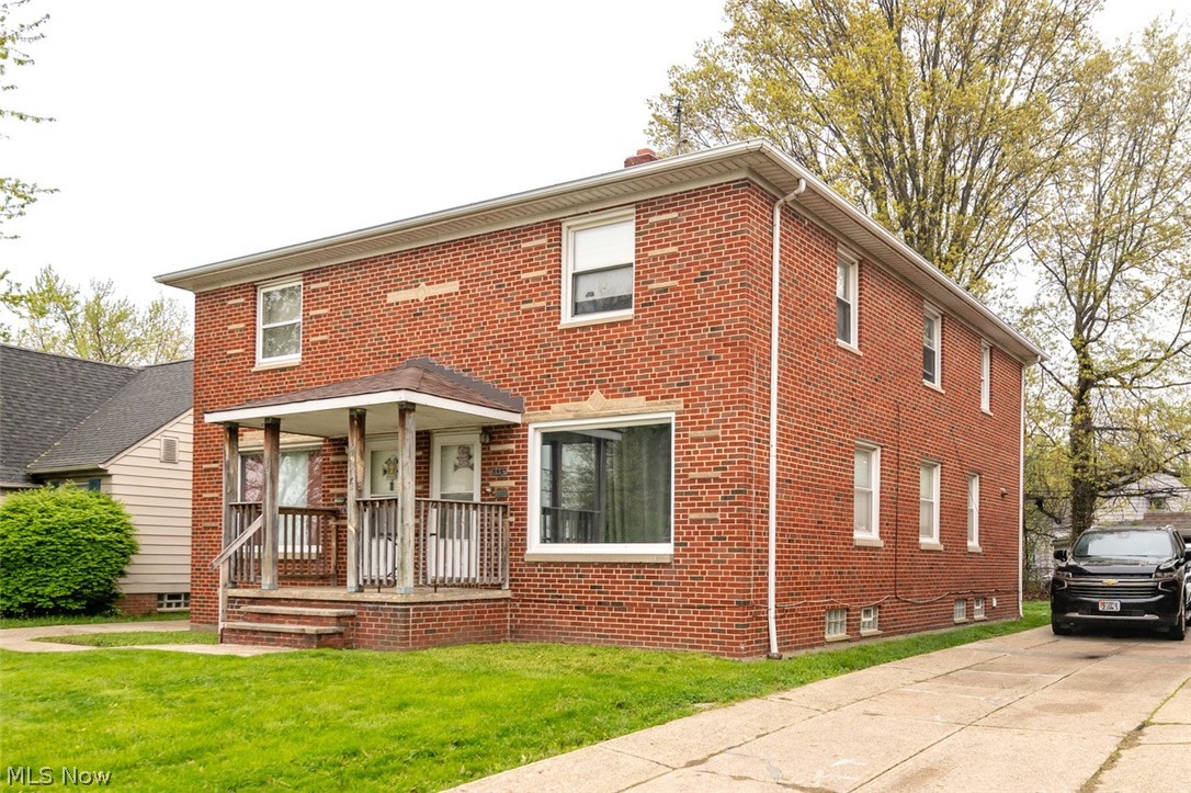 663 Babbitt Road Euclid OH 44123