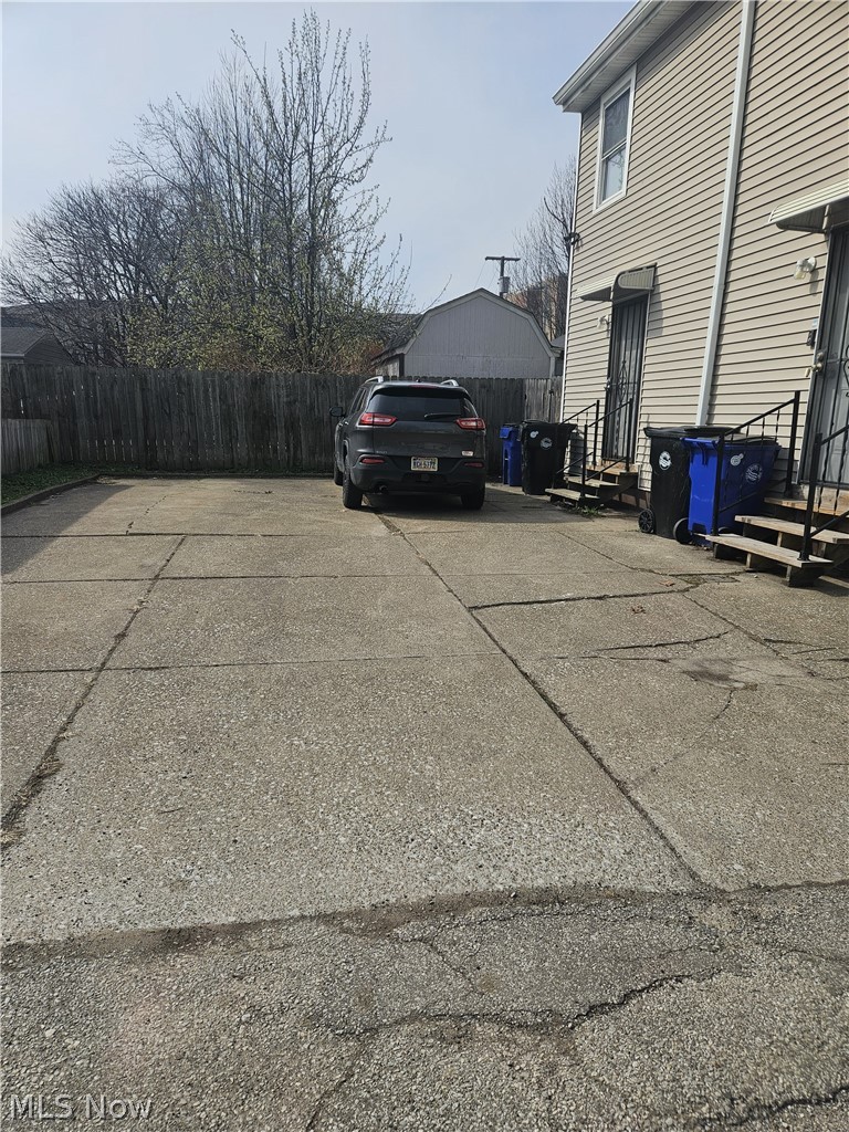 3303 W 23rd Place Cleveland OH 44109