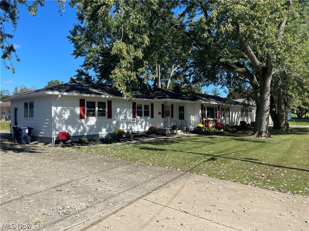 87 W Woodsdale Avenue Akron OH 44301