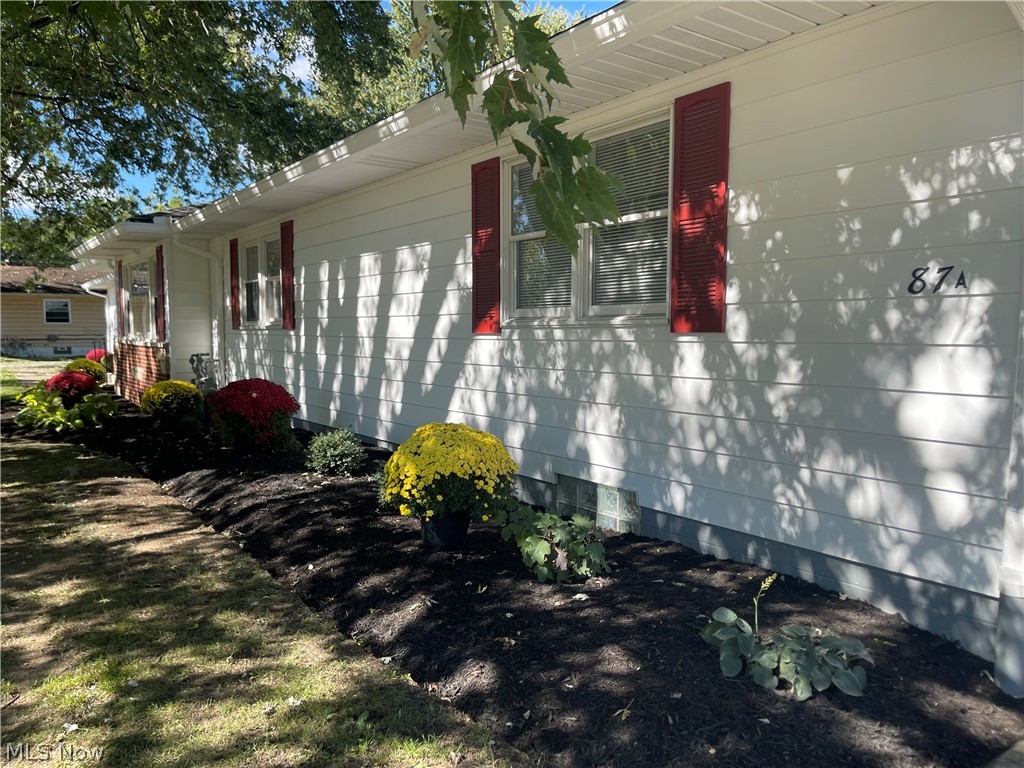 87 W Woodsdale Avenue Akron OH 44301