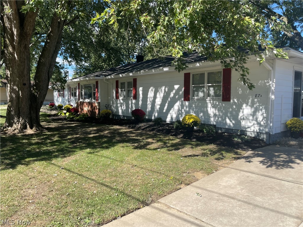87 W Woodsdale Avenue Akron OH 44301