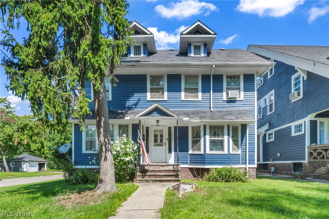 2103 Cottage Grove Drive Cleveland Heights OH 44118