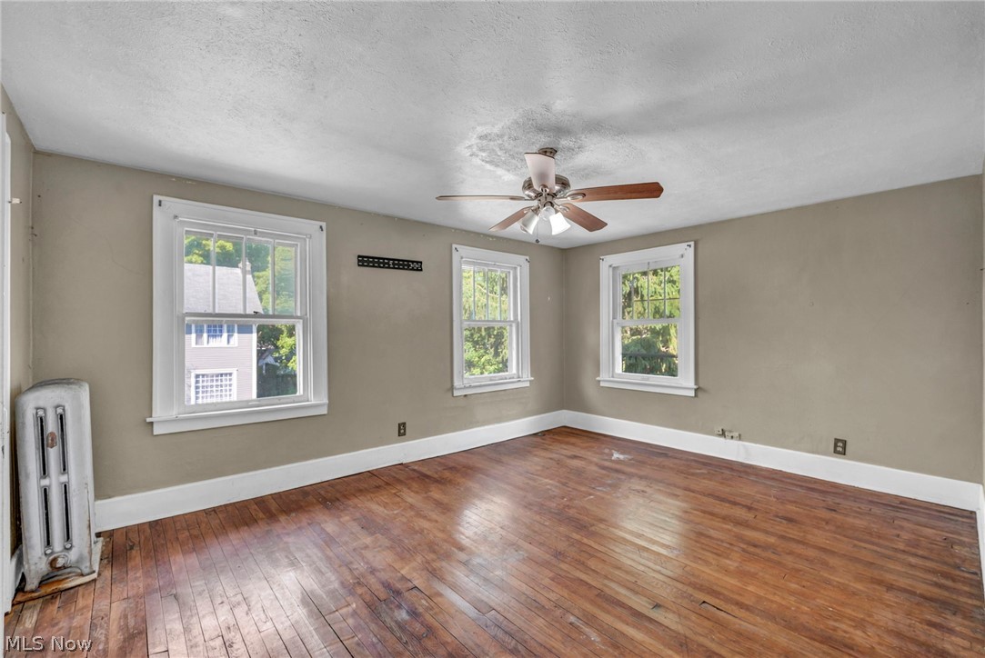2103 Cottage Grove Drive Cleveland Heights OH 44118