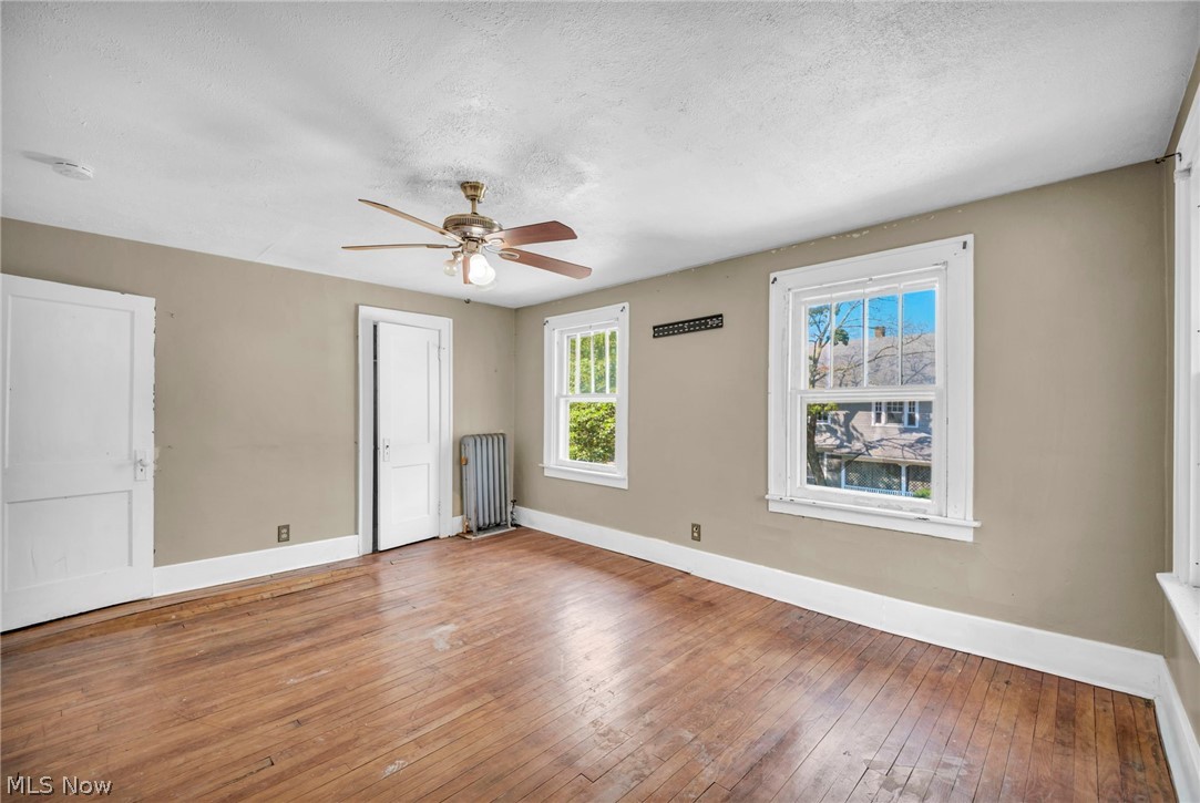 2103 Cottage Grove Drive Cleveland Heights OH 44118