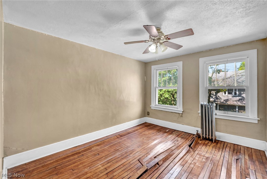 2103 Cottage Grove Drive Cleveland Heights OH 44118