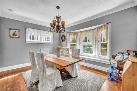 2103 Cottage Grove Drive Cleveland Heights OH 44118