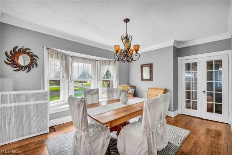 2103 Cottage Grove Drive Cleveland Heights OH 44118