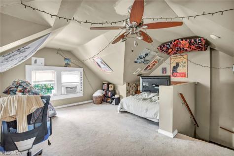 2103 Cottage Grove Drive Cleveland Heights OH 44118