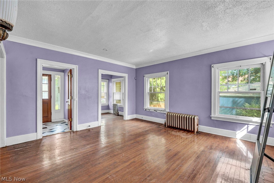 2103 Cottage Grove Drive Cleveland Heights OH 44118