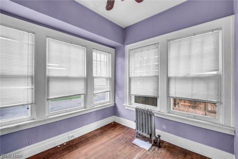 2103 Cottage Grove Drive Cleveland Heights OH 44118