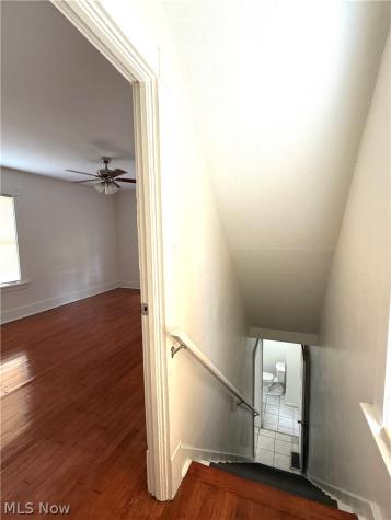417 Steel Street Youngstown OH 44509
