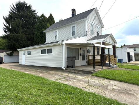 417 Steel Street Youngstown OH 44509