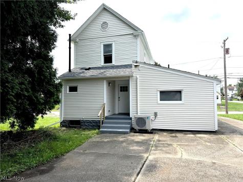 417 Steel Street Youngstown OH 44509