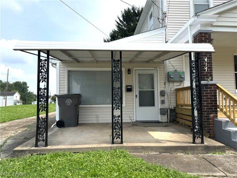 417 Steel Street Youngstown OH 44509