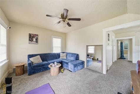 13611 Beachwood Avenue Cleveland OH 44105