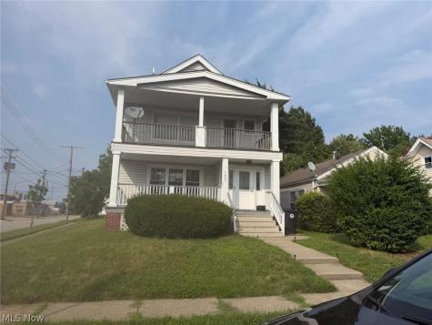 1645 Hillview Road Cleveland OH 44112