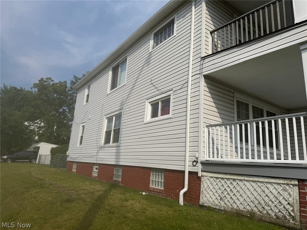 1645 Hillview Road Cleveland OH 44112