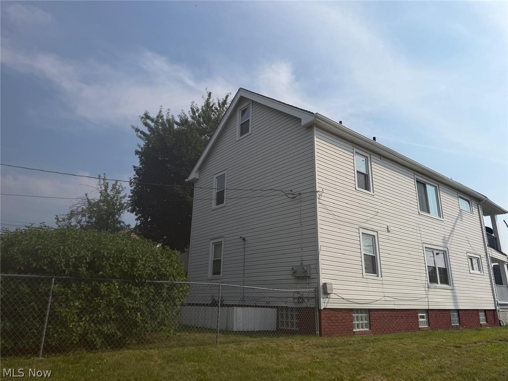 1645 Hillview Road Cleveland OH 44112