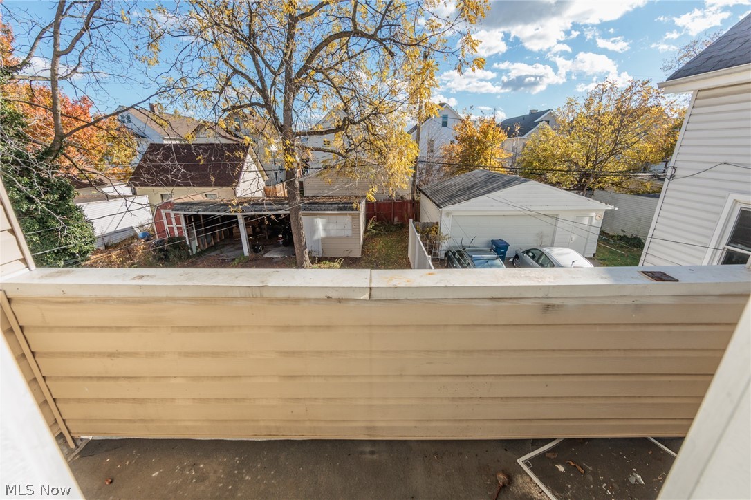 2035 Chesterland Avenue Lakewood OH 44107