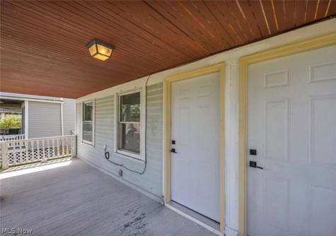 1516 W 116th Street Cleveland OH 44102