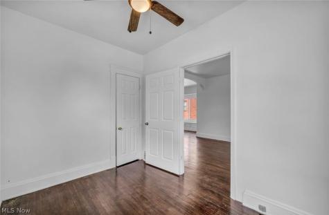 1516 W 116th Street Cleveland OH 44102