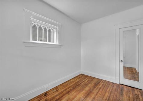 1516 W 116th Street Cleveland OH 44102
