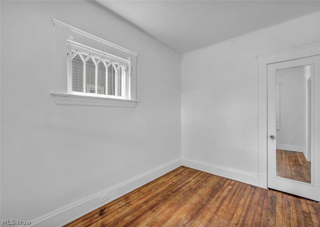 1516 W 116th Street Cleveland OH 44102